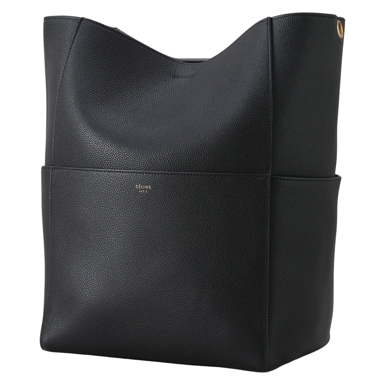 CELINE(USED)셀린느 상글 숄더백