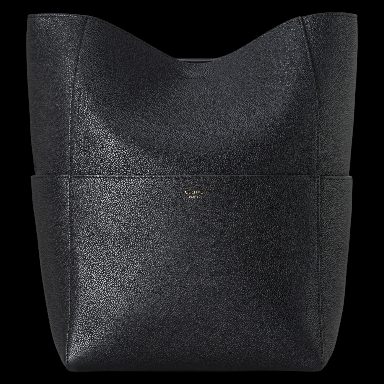 CELINE(USED)셀린느 상글 숄더백