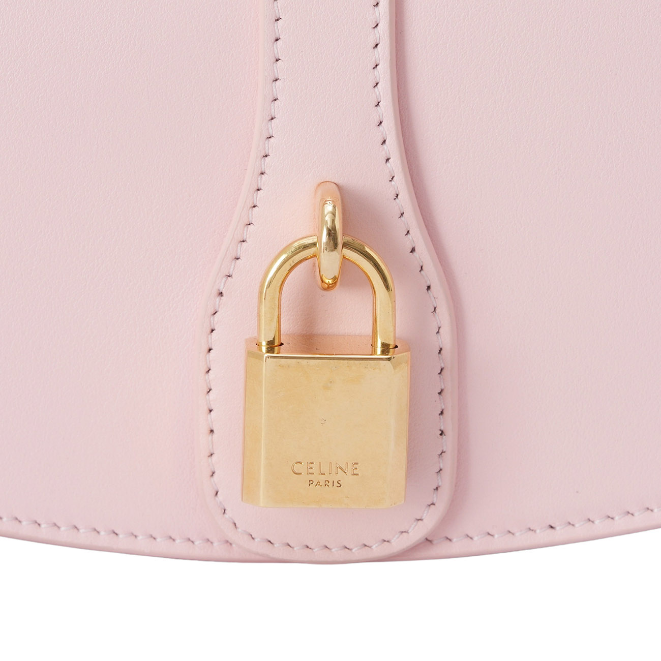 CELINE(USED)셀린느 타부 클러치 온 스트랩 백