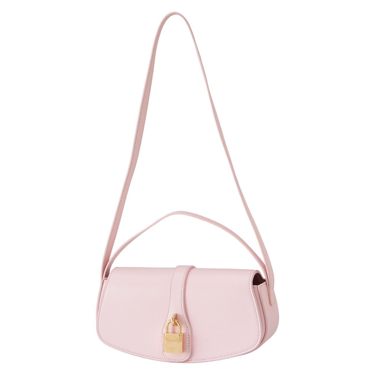 CELINE(USED)셀린느 타부 클러치 온 스트랩 백