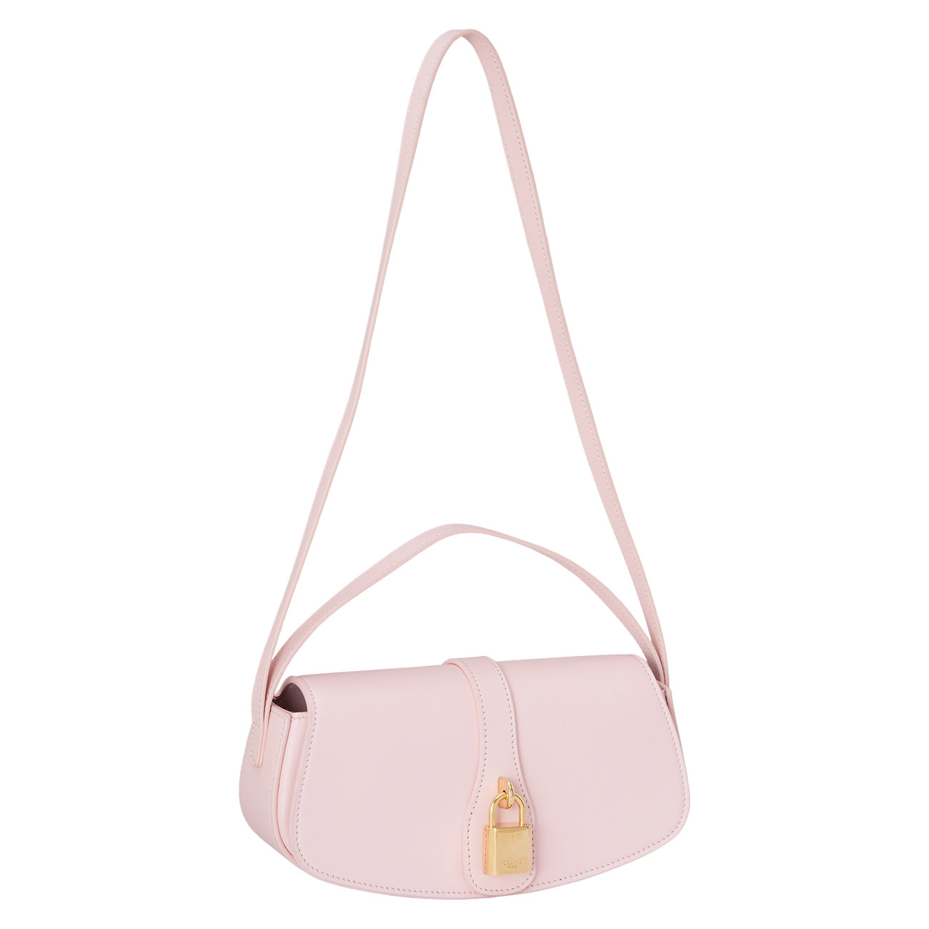 CELINE(USED)셀린느 타부 클러치 온 스트랩 백