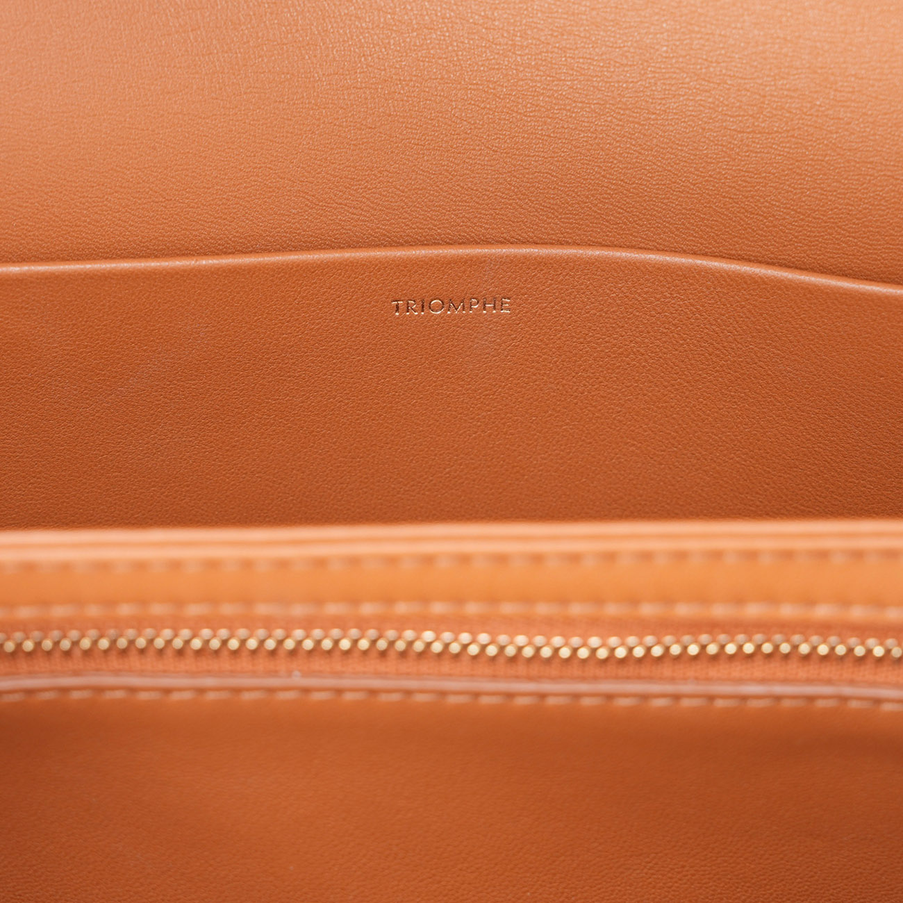 CELINE(USED)셀린느 트리옹프 숄더백
