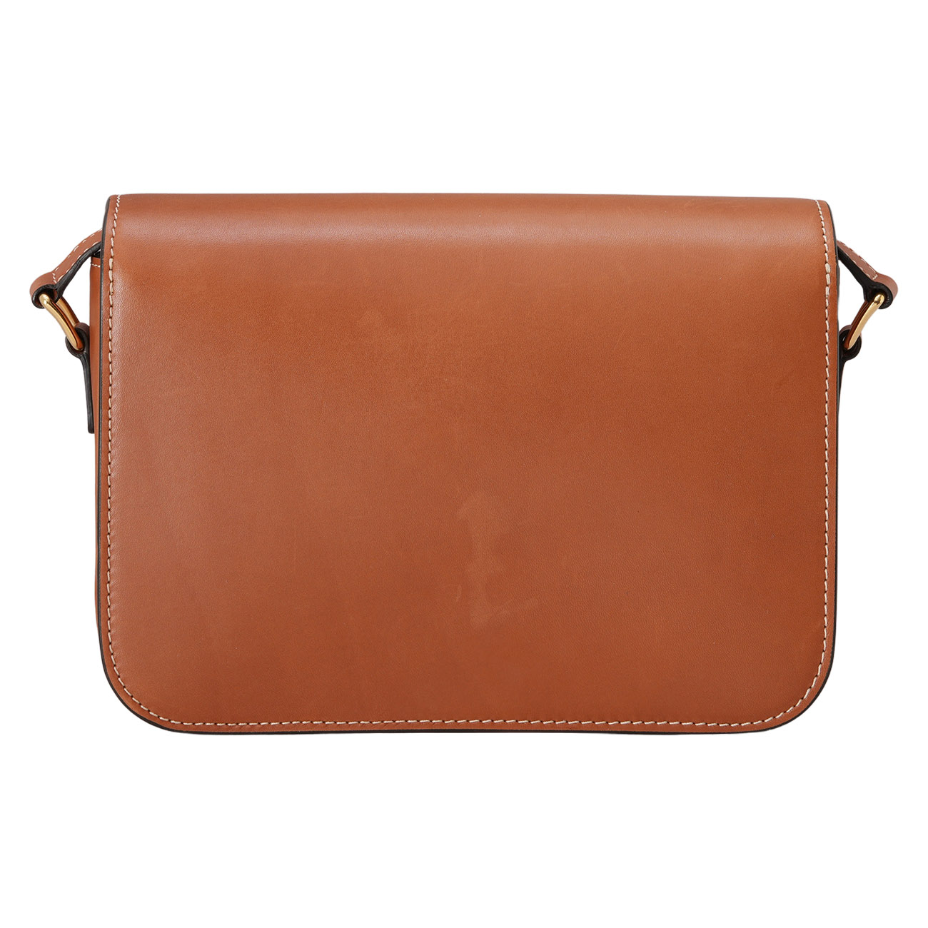 CELINE(USED)셀린느 트리옹프 숄더백