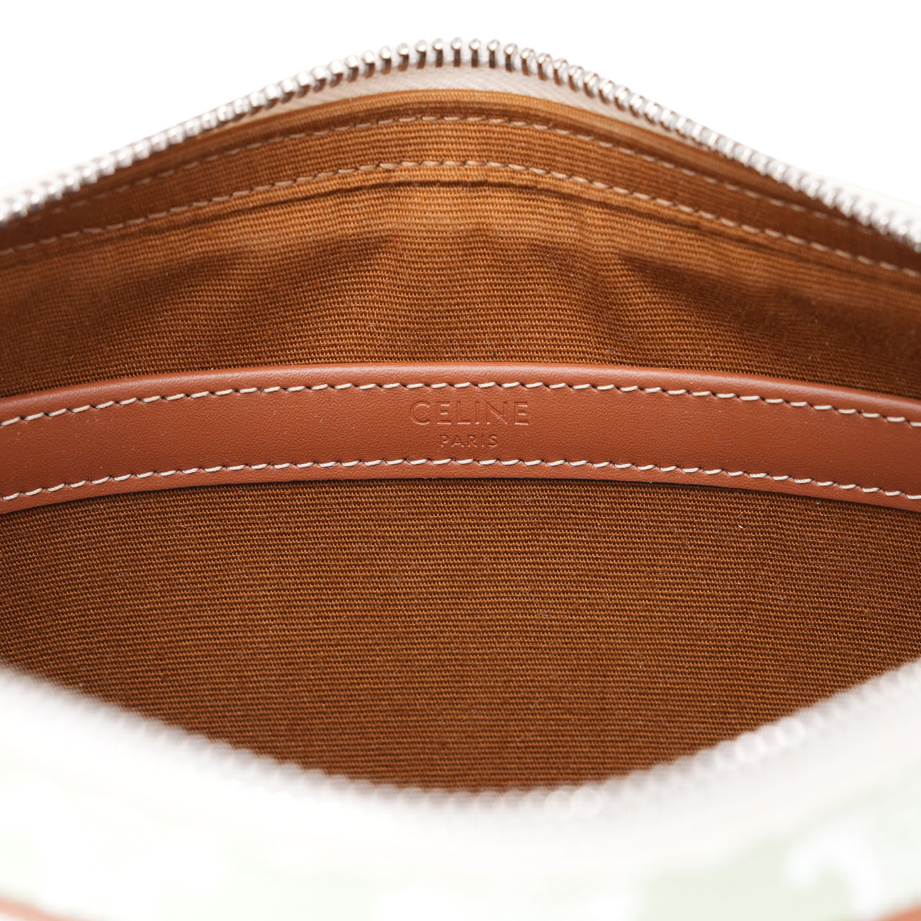 CELINE(USED)셀린느 194502 미디엄 메신저백