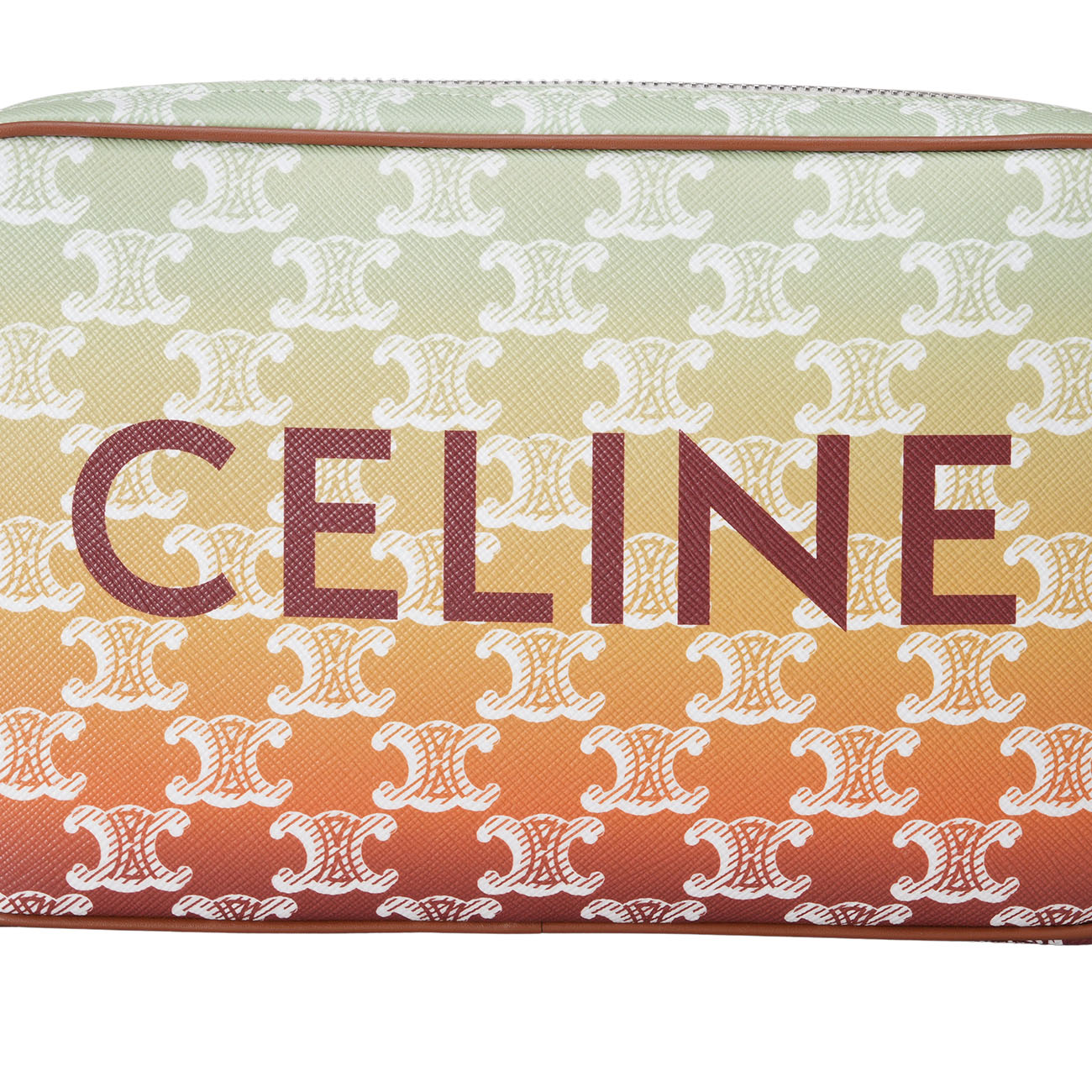 CELINE(USED)셀린느 194502 미디엄 메신저백