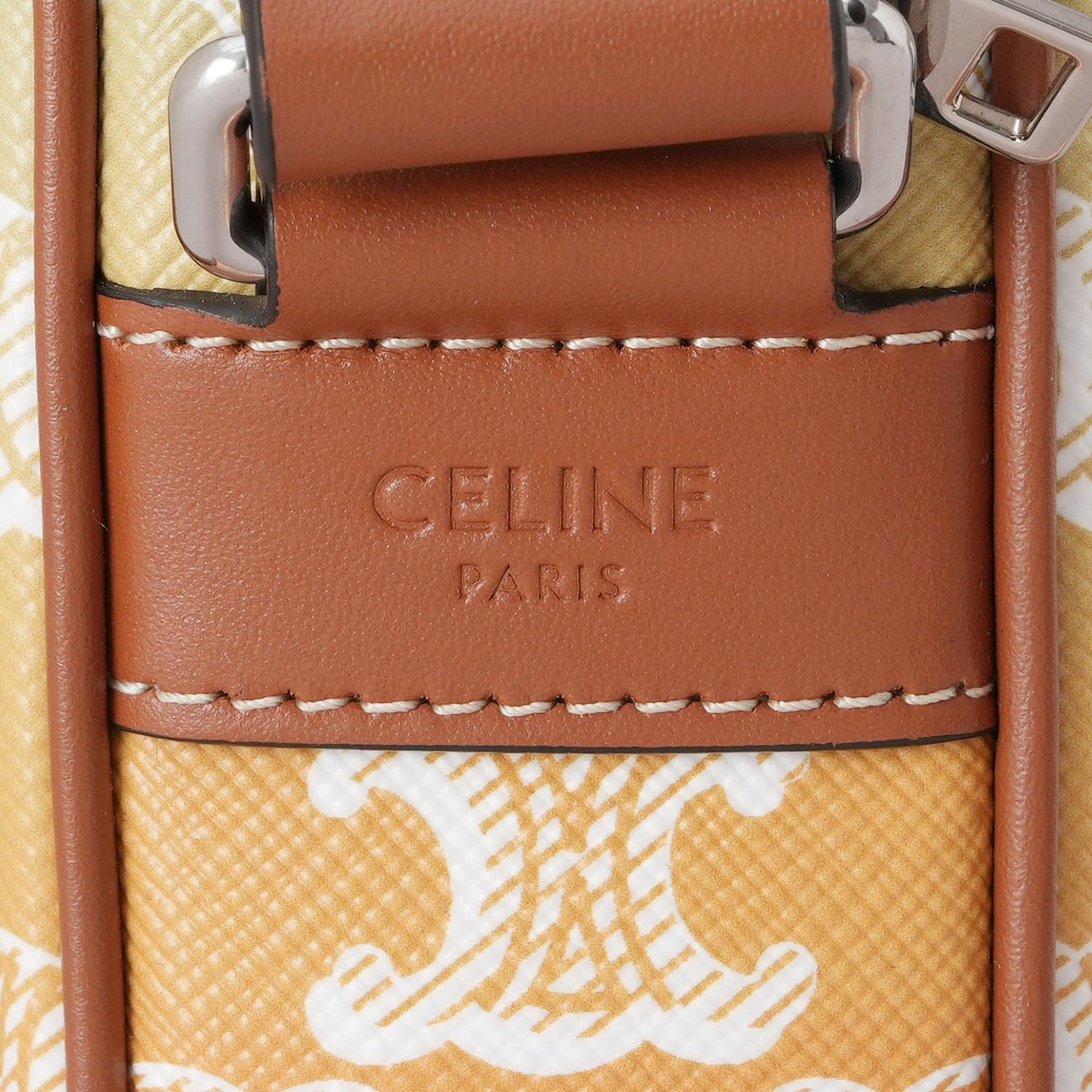CELINE(USED)셀린느 194502 미디엄 메신저백