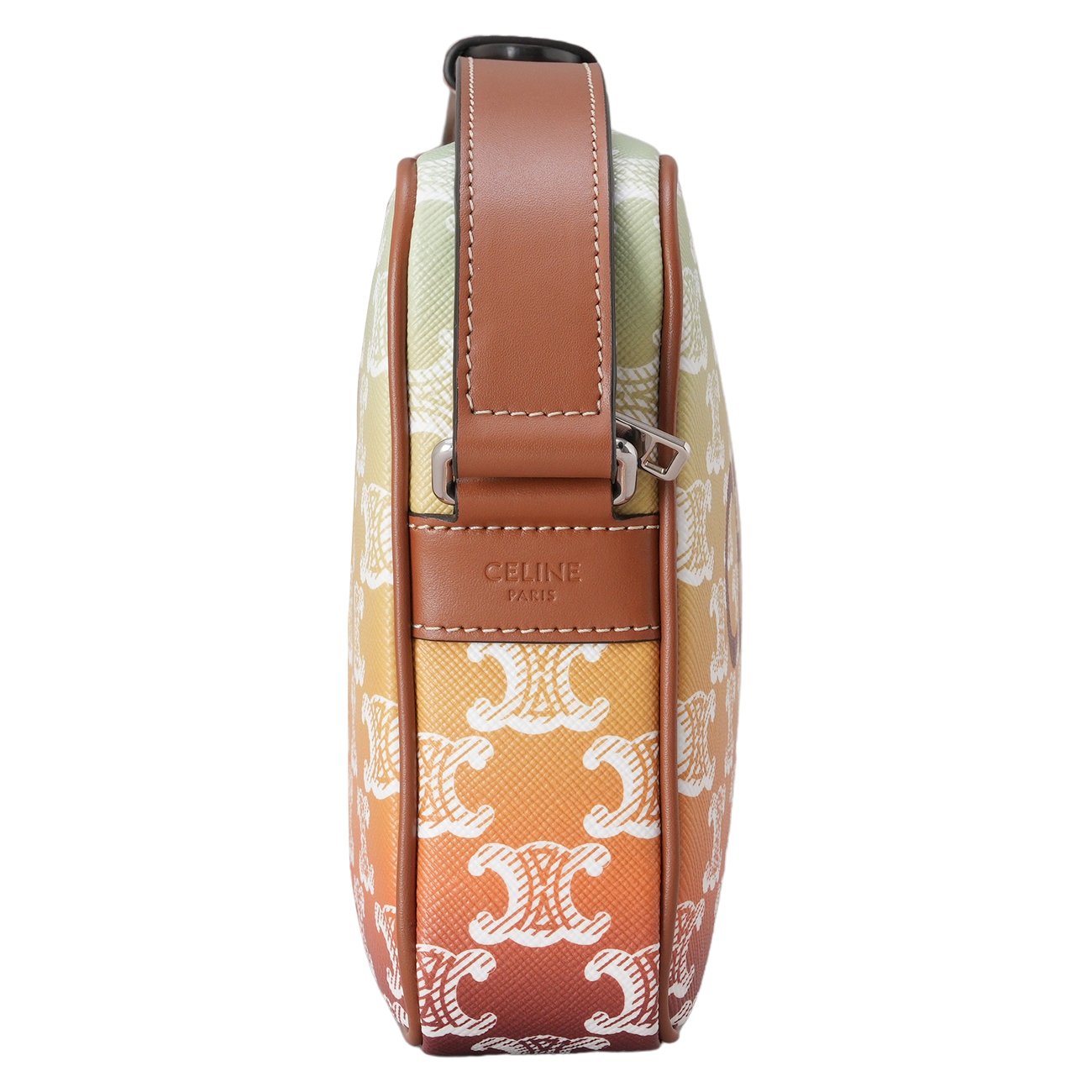 CELINE(USED)셀린느 194502 미디엄 메신저백