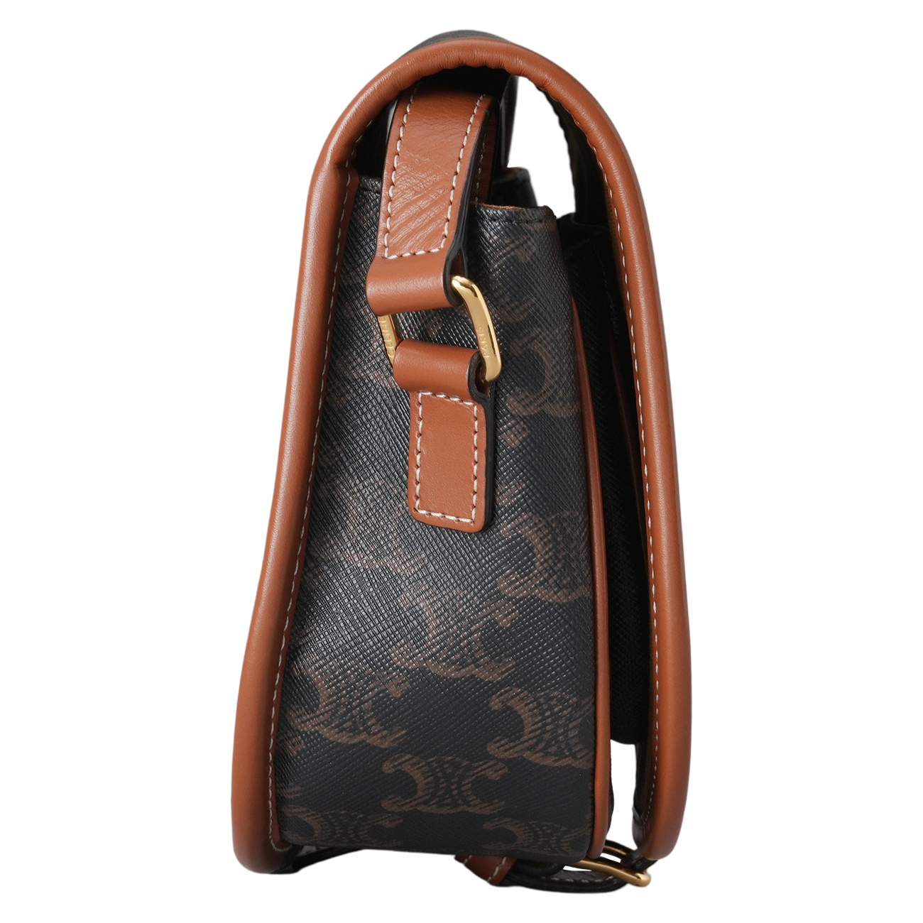 CELINE(USED)셀린느 트리옹프 폴코백