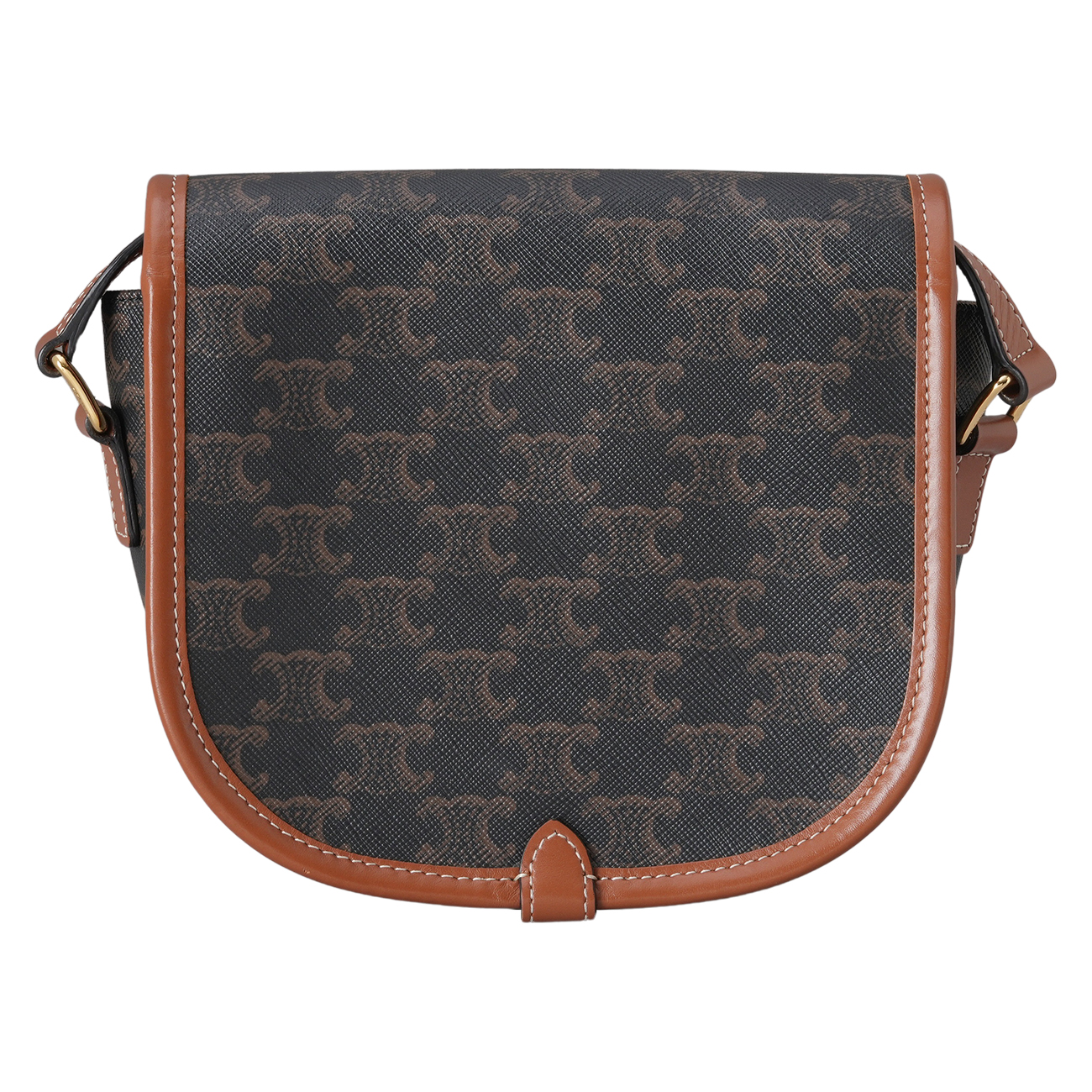 CELINE(USED)셀린느 트리옹프 폴코백