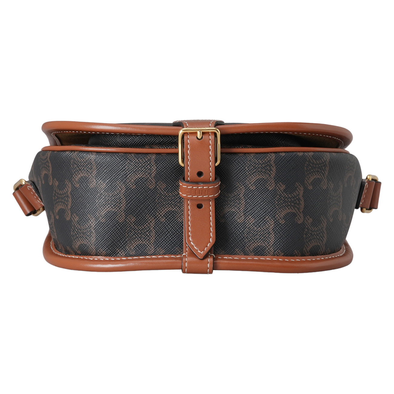 CELINE(USED)셀린느 트리옹프 폴코백