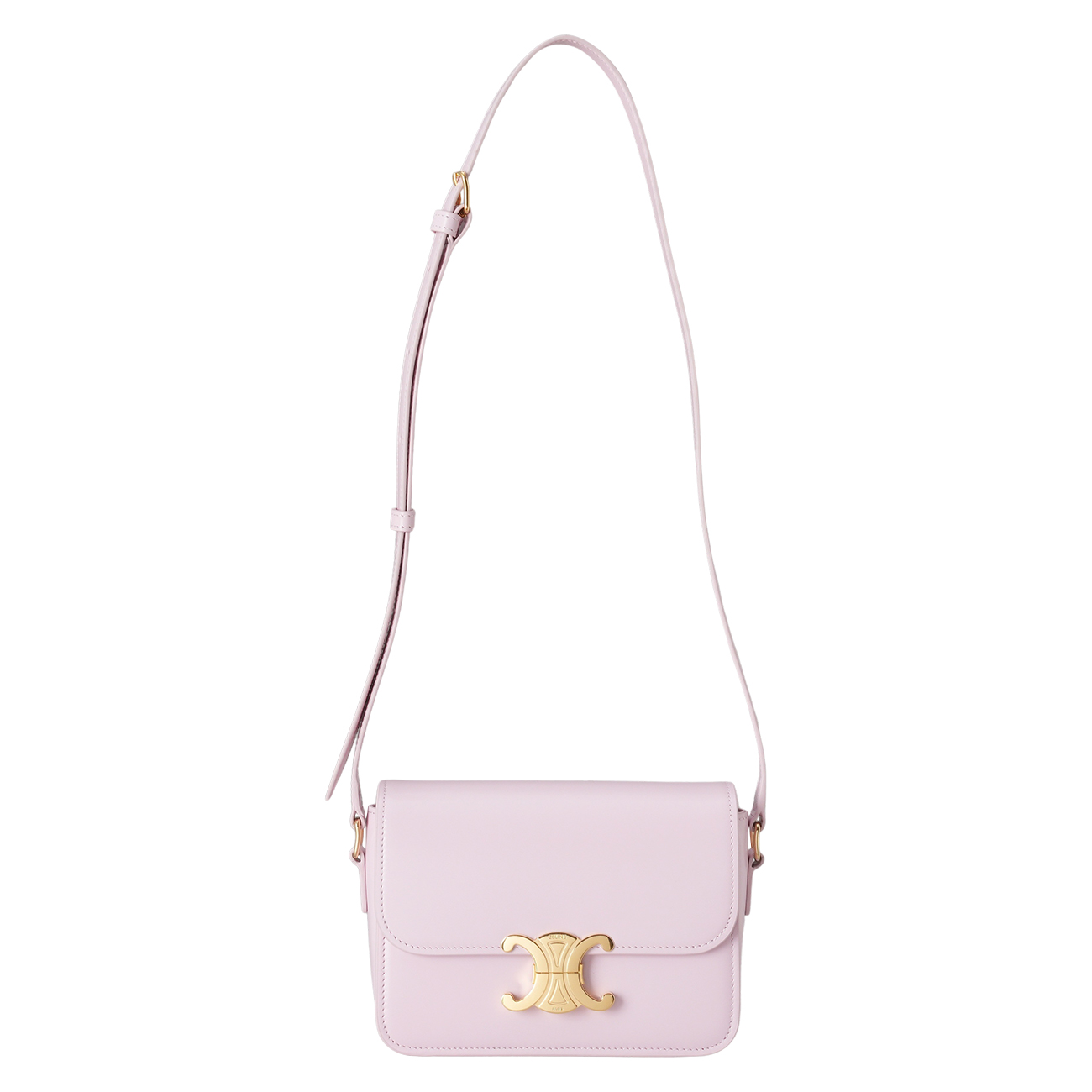 CELINE(USED)셀린느 트리옹프 숄더백