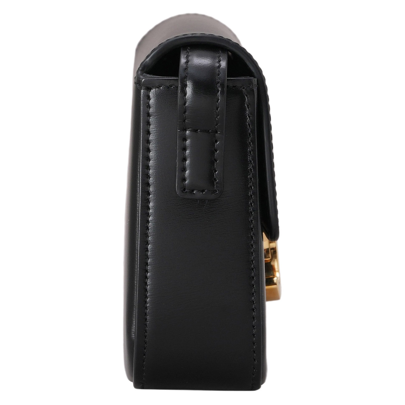 CELINE(USED)셀린느 트리옹프 클로드 숄더백