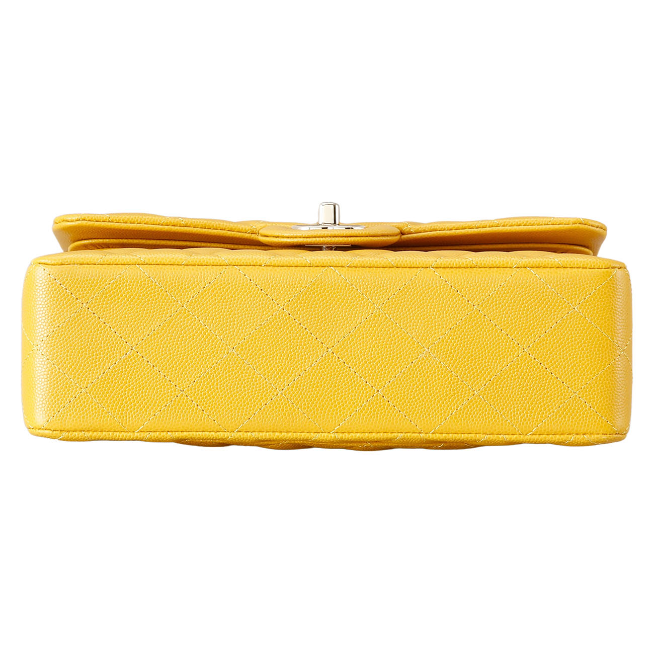 CHANEL(USED)샤넬 캐비어 클래식 스몰 플랩백