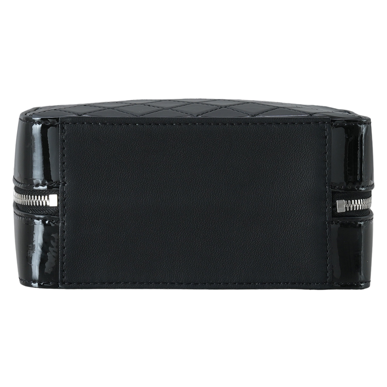 CHANEL(USED)샤넬 AS1286 페이던트 코스메틱 베니티 탑핸들
