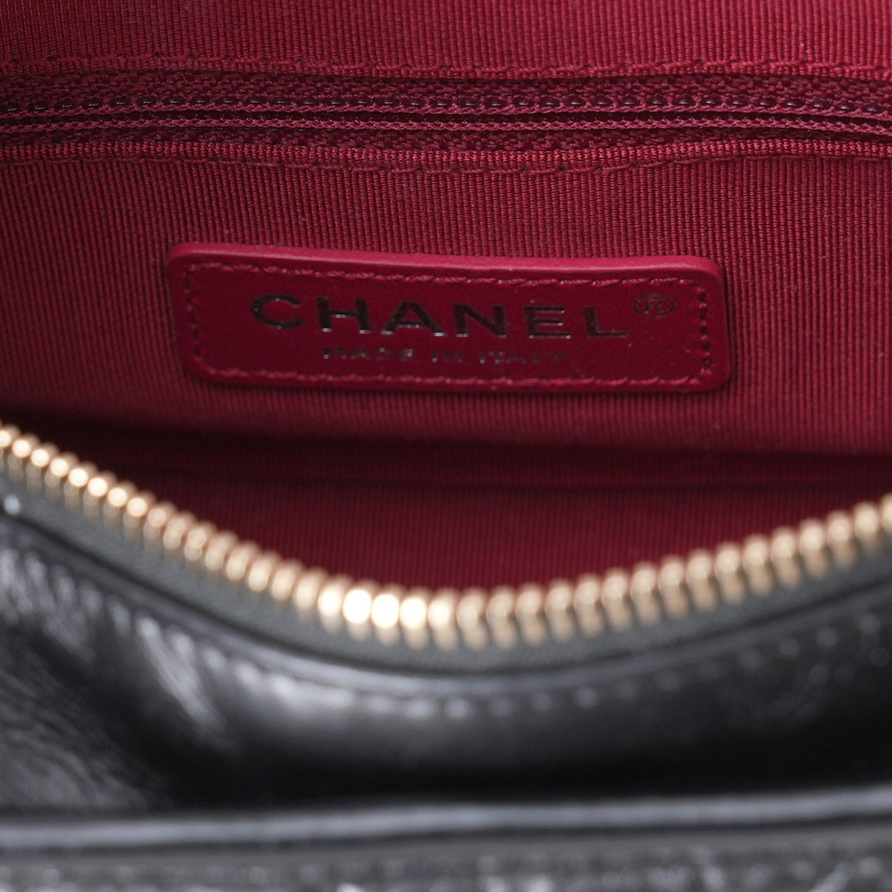 CHANEL(USED)샤넬 가브리엘 호보 스몰