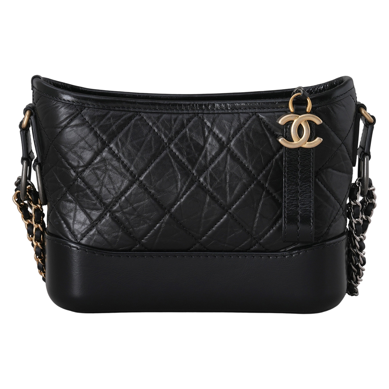 CHANEL(USED)샤넬 가브리엘 호보 스몰