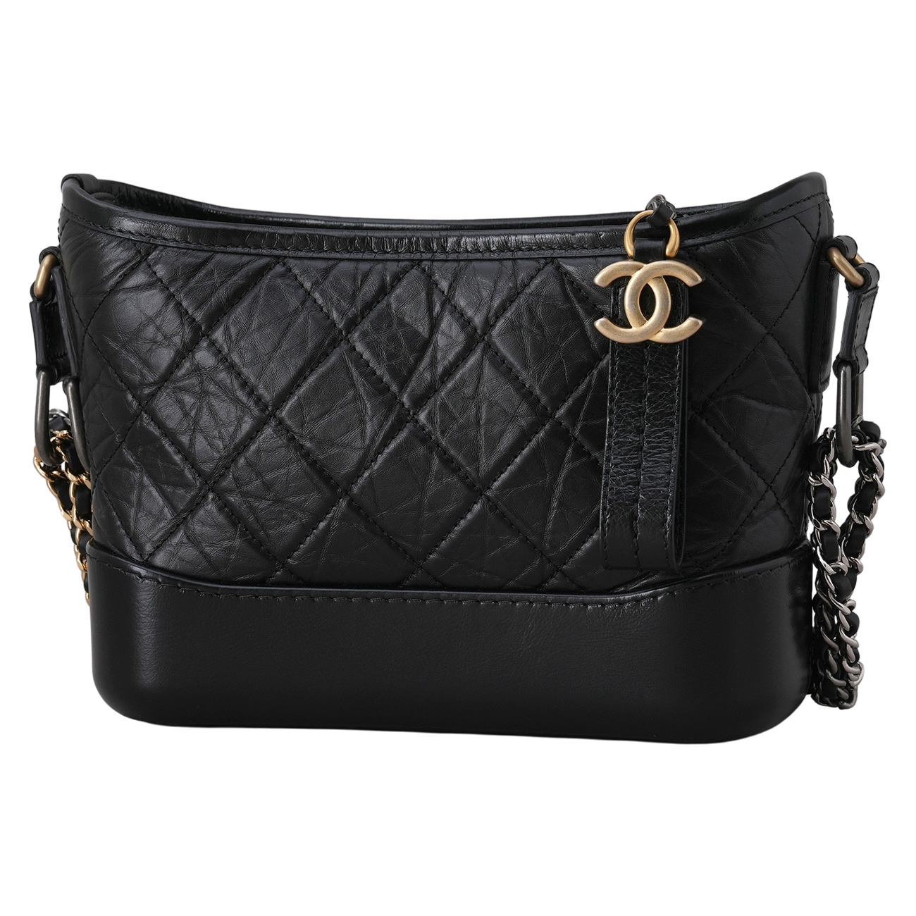 CHANEL(USED)샤넬 가브리엘 호보 스몰