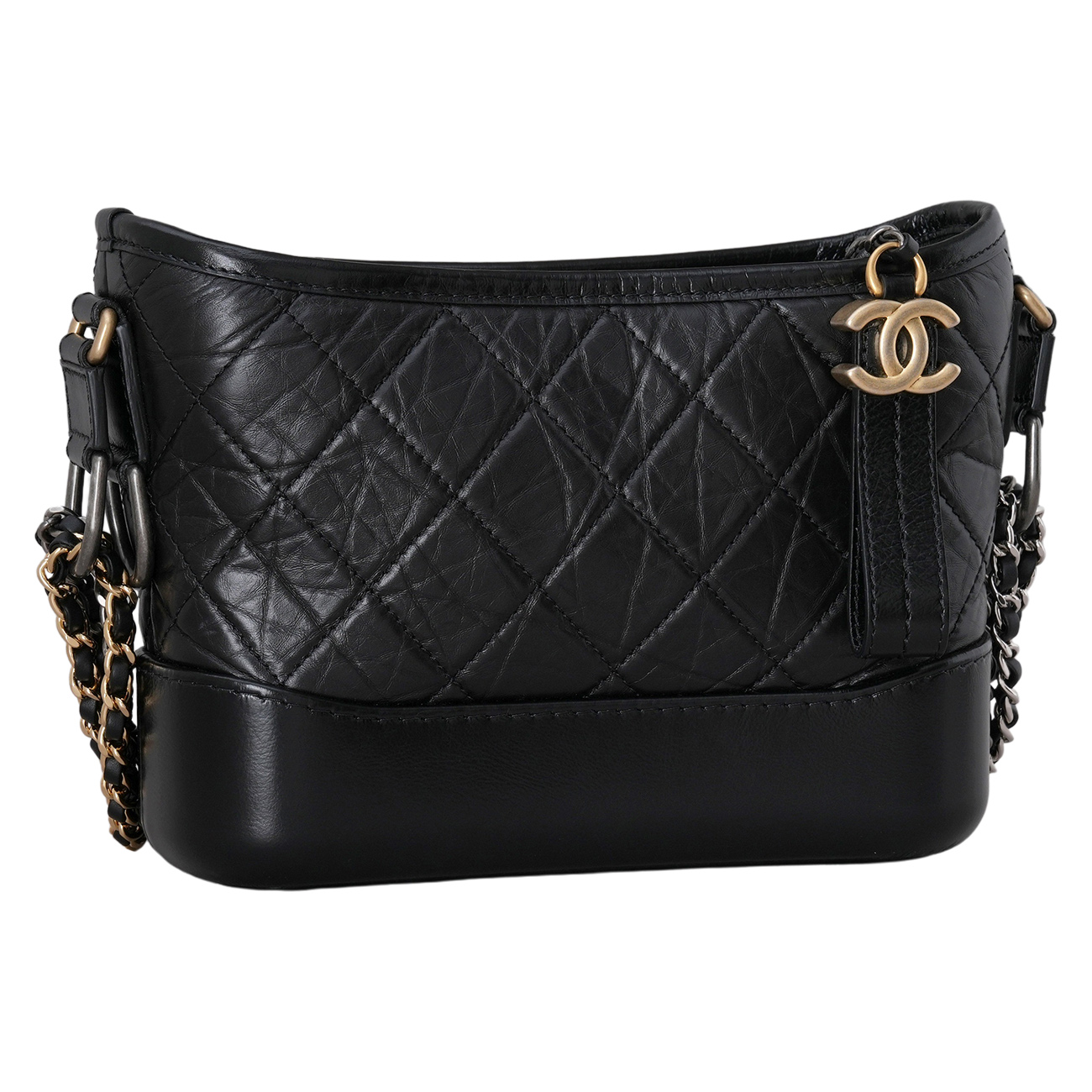 CHANEL(USED)샤넬 가브리엘 호보 스몰