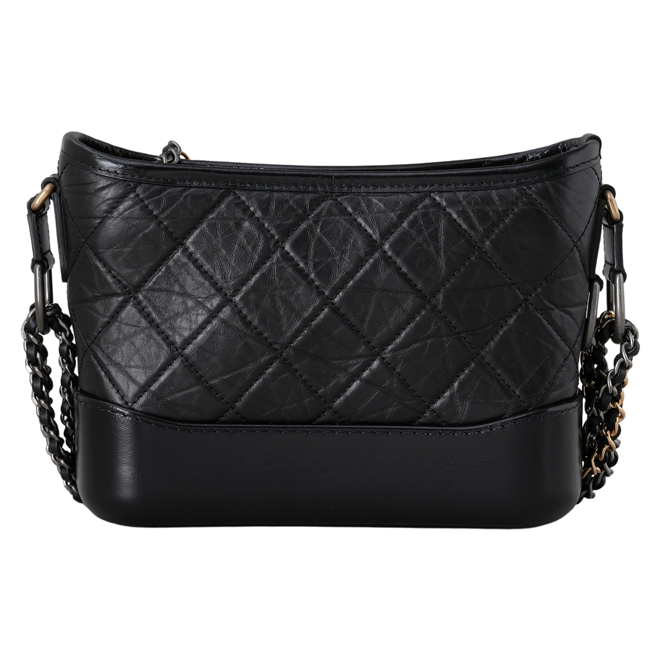 CHANEL(USED)샤넬 가브리엘 호보 스몰