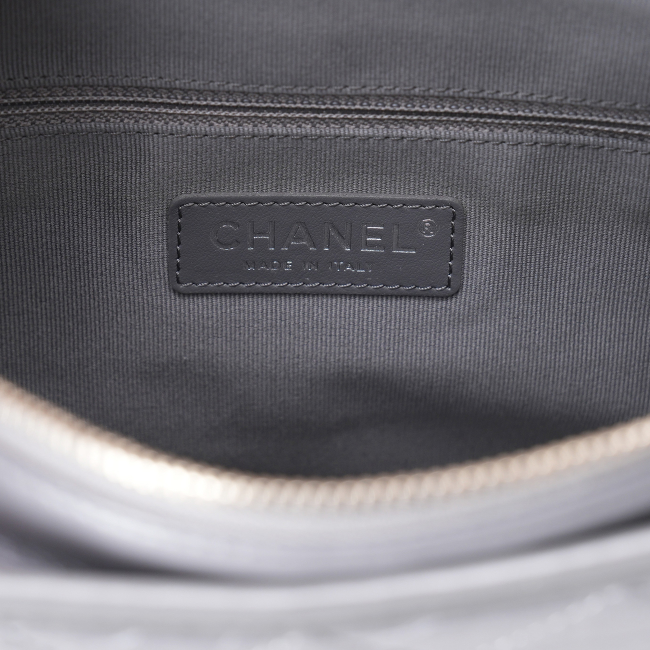 CHANEL(USED)샤넬 가브리엘 호보 뉴미듐