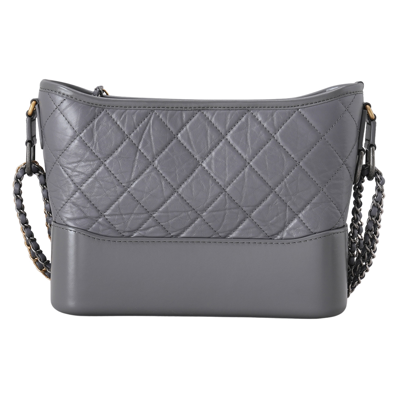 CHANEL(USED)샤넬 가브리엘 호보 뉴미듐