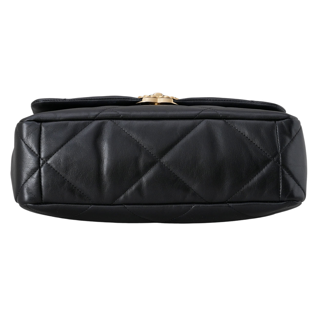 CHANEL(USED)샤넬 19 라지 백