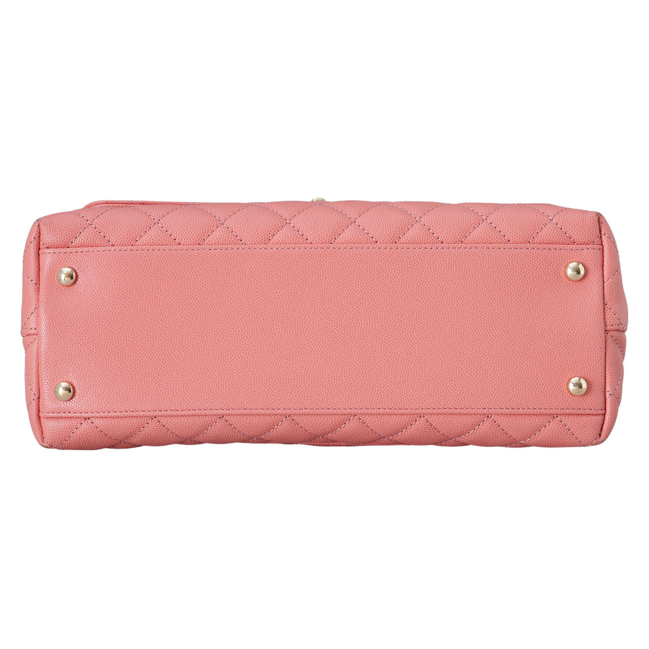 CHANEL(USED)샤넬 코코핸들 미듐