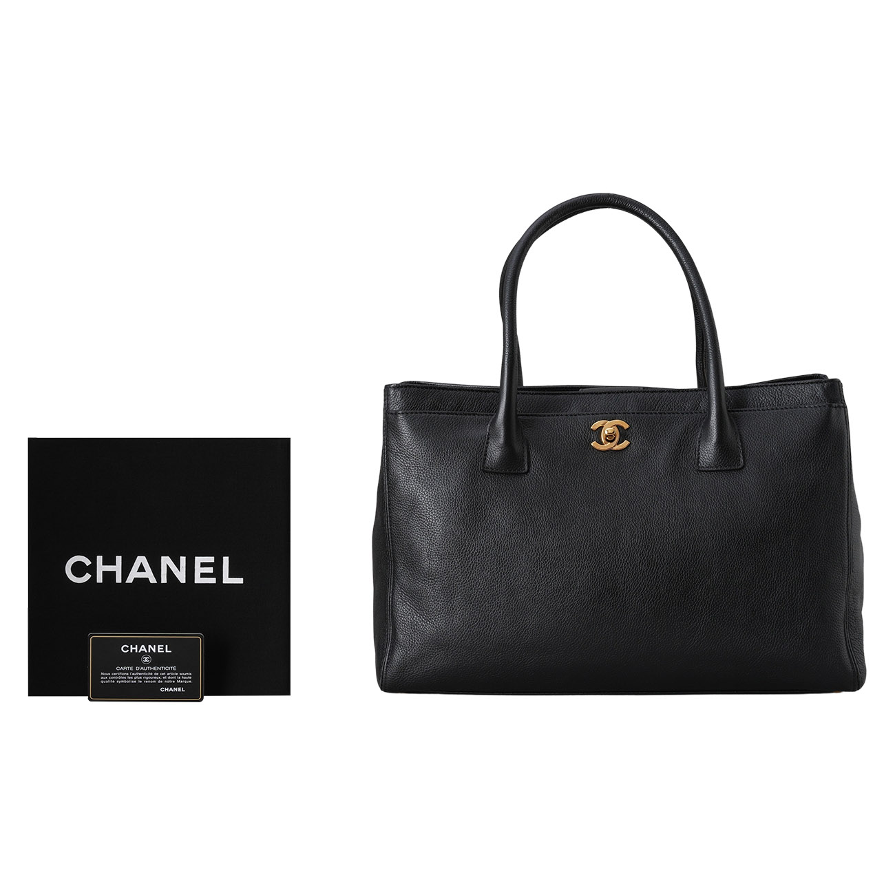 CHANEL(USED)샤넬 서프백