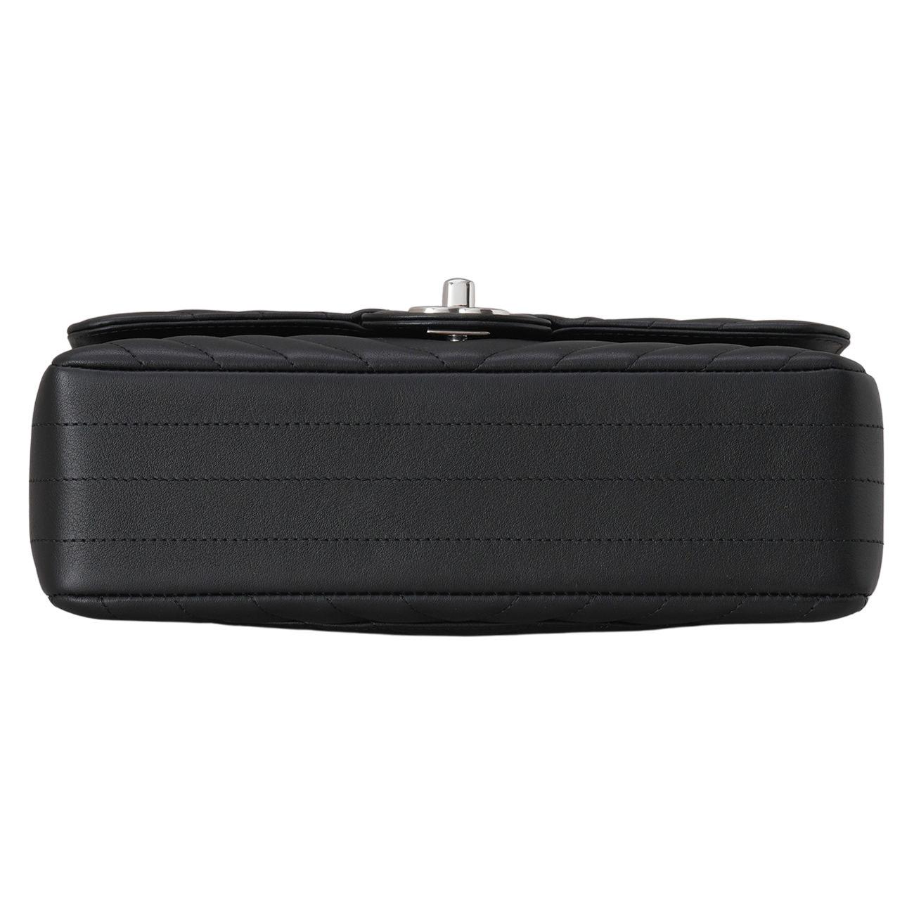 CHANEL(USED)샤넬 A01113 쉐브론 클래식 스몰 플랩백