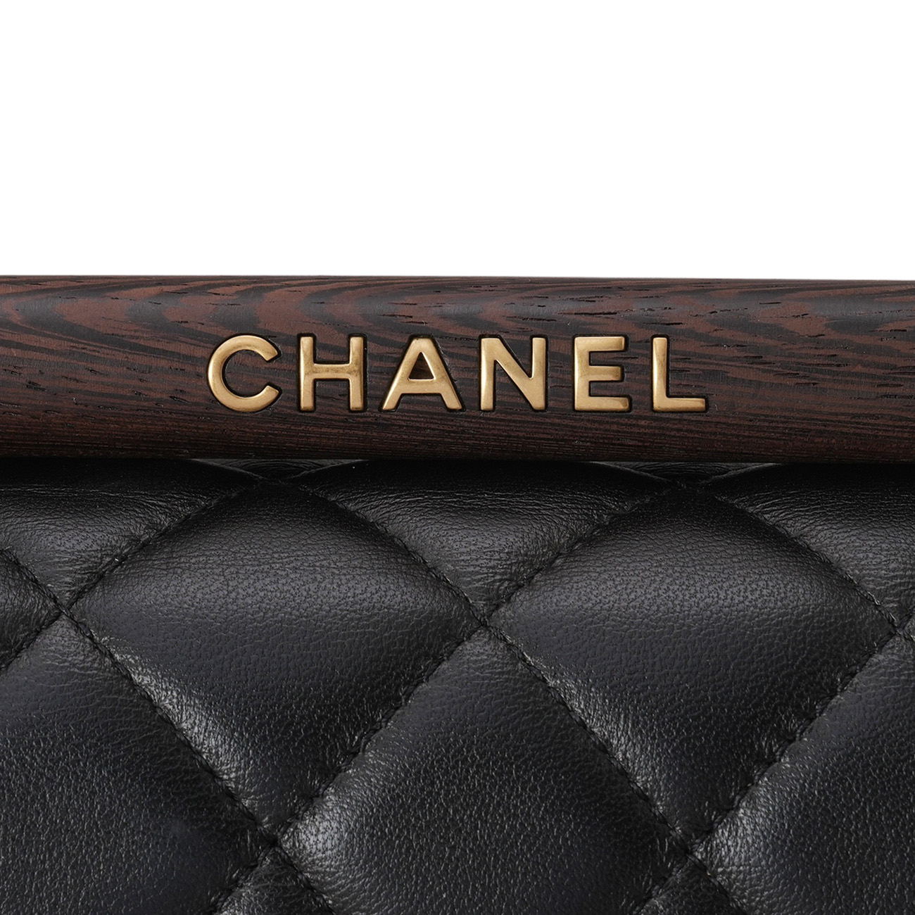 CHANEL(USED)샤넬 시즌 체인 플랩백