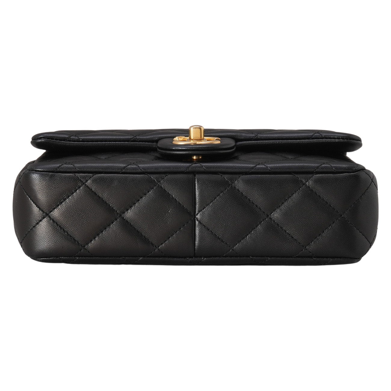 CHANEL(USED)샤넬 시즌 체인 플랩백