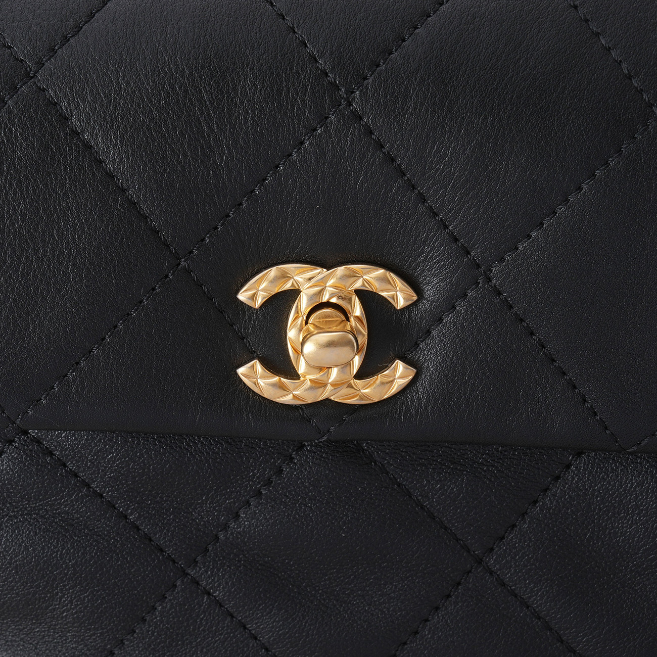 CHANEL(USED)샤넬 시즌 백팩 미니