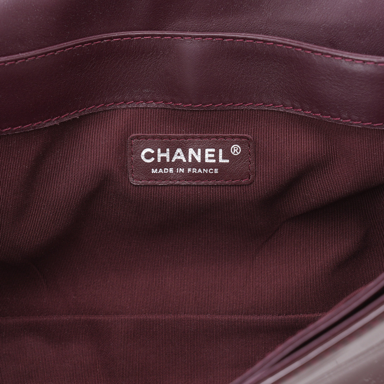 CHANEL(USED)샤넬 페이던트 보이샤넬 체인 숄더백