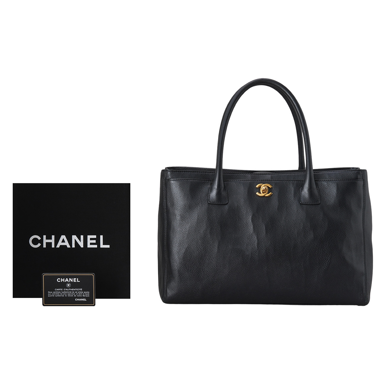 CHANEL(USED)샤넬 서프백