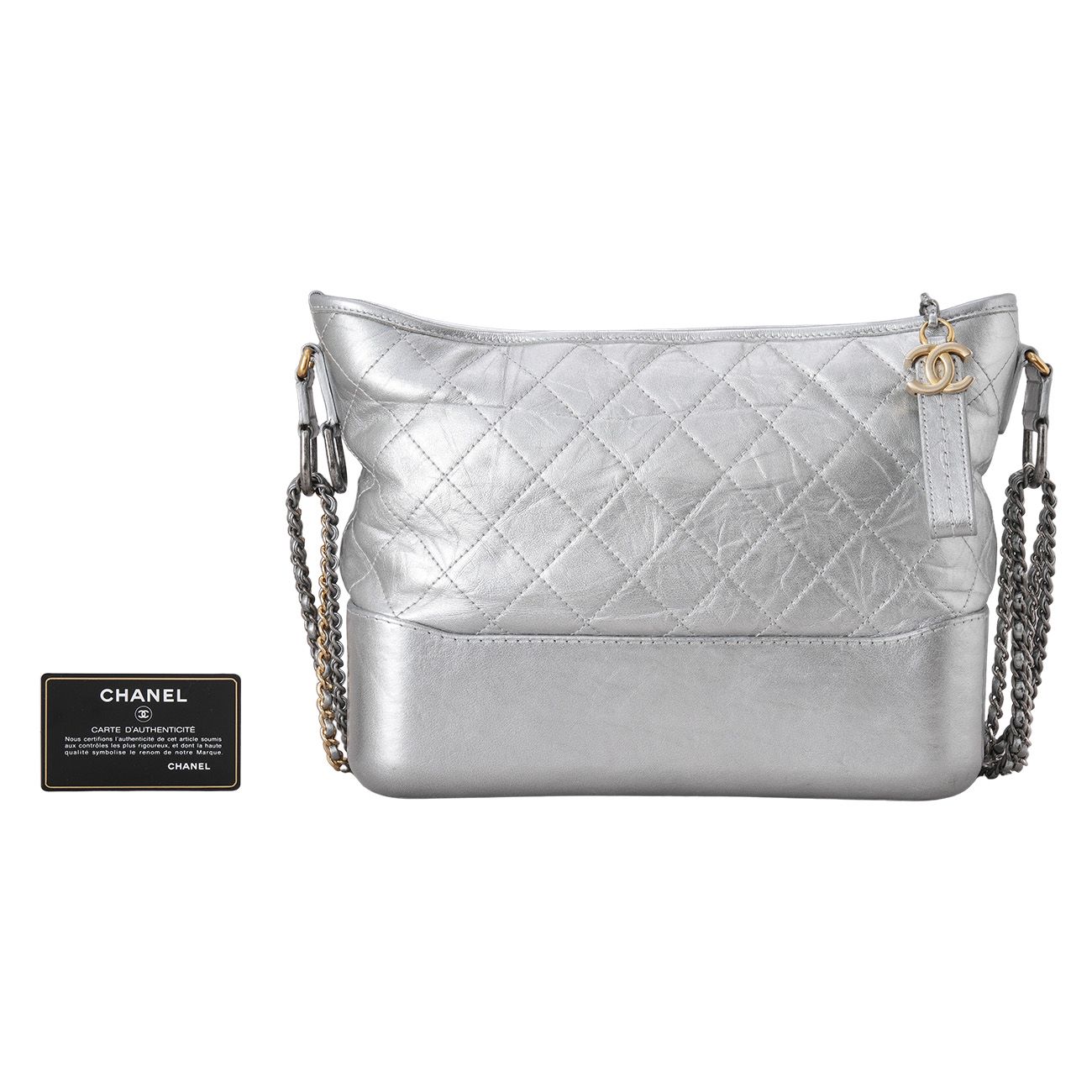 CHANEL(USED)샤넬 가브리엘 호보