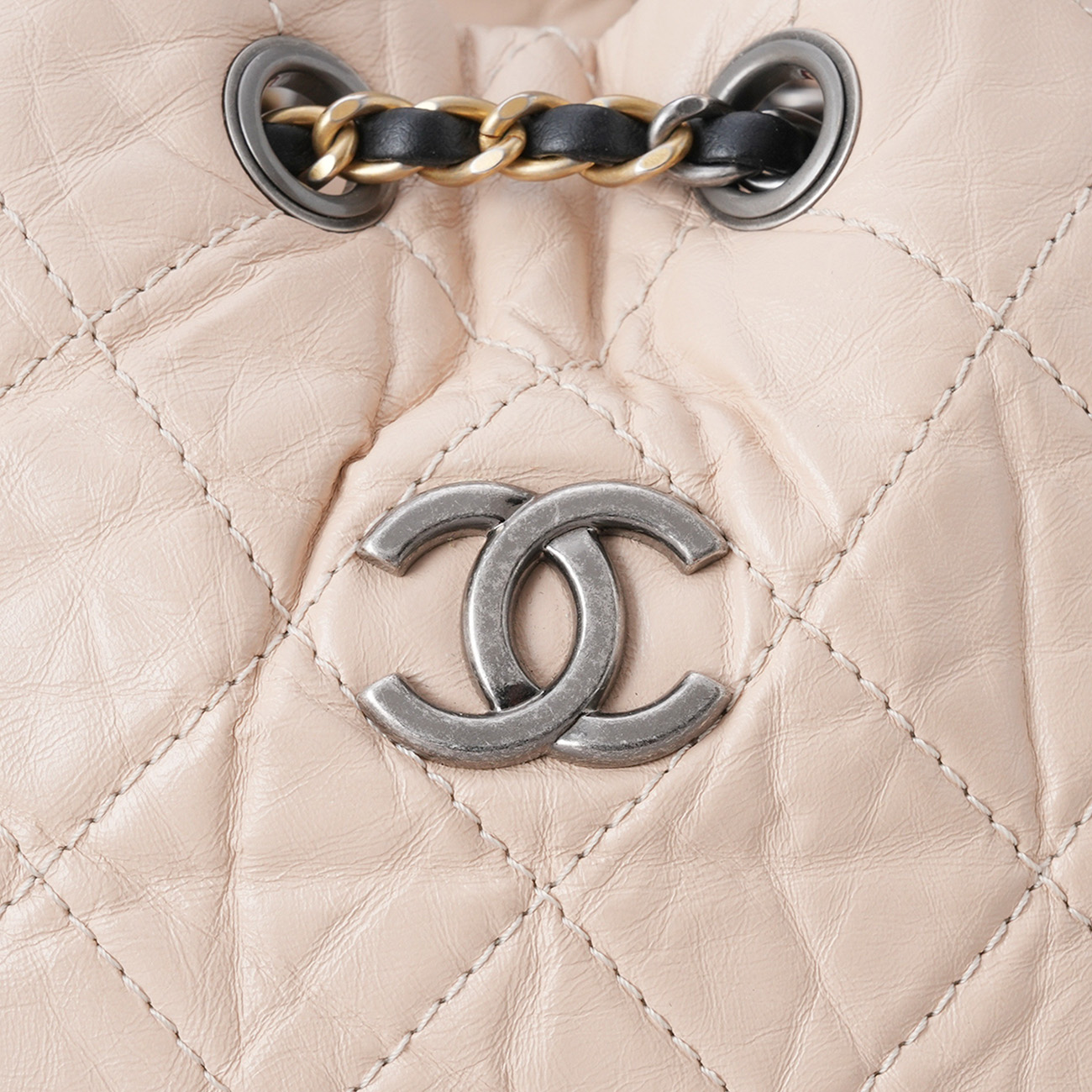 CHANEL(USED)샤넬 가브리엘 백팩 스몰