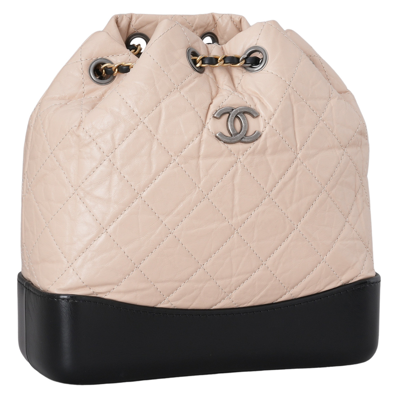 CHANEL(USED)샤넬 가브리엘 백팩 스몰