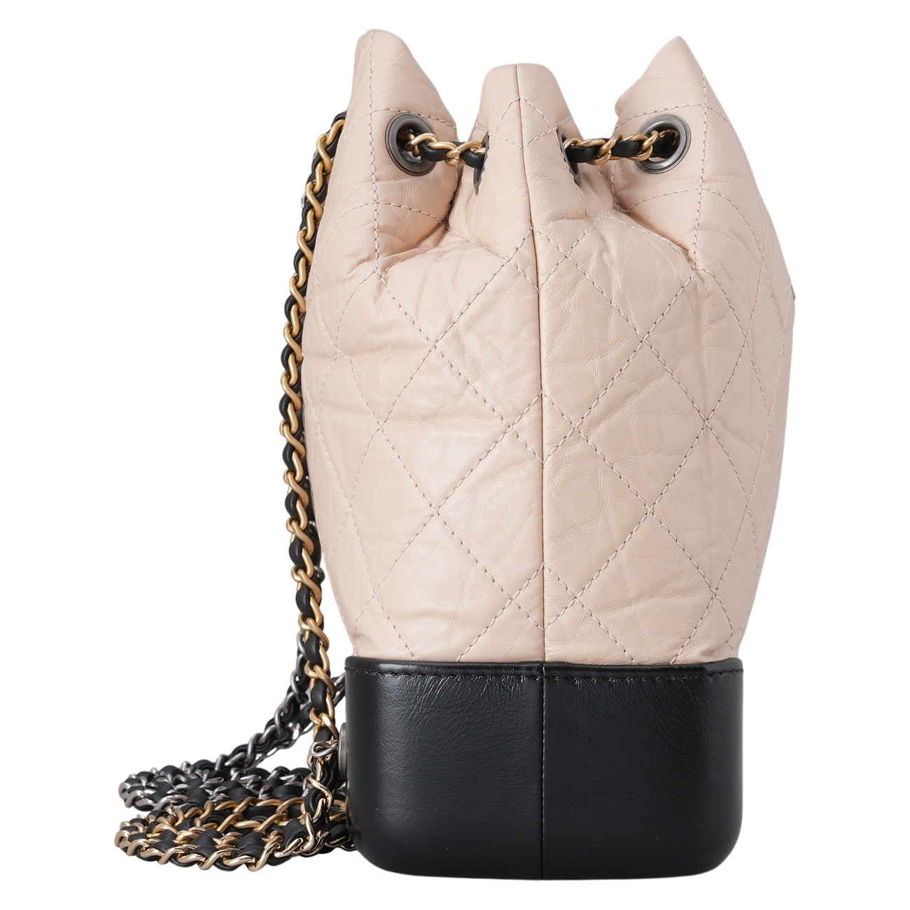 CHANEL(USED)샤넬 가브리엘 백팩 스몰