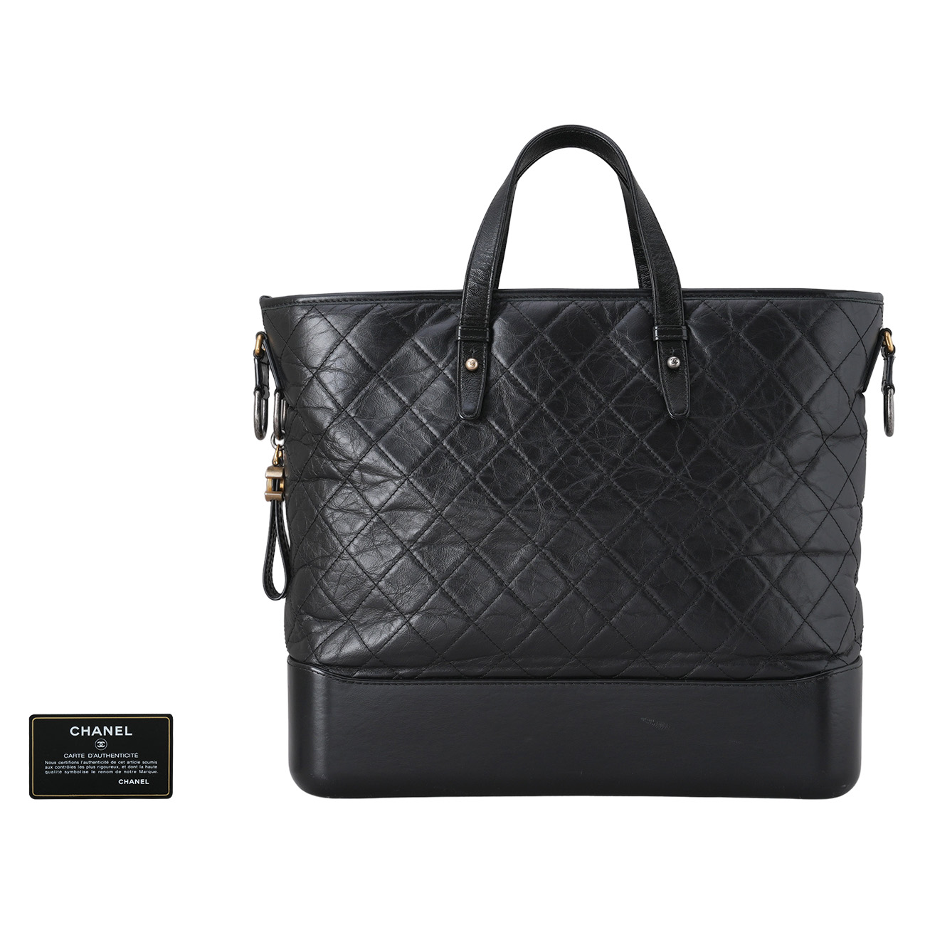 CHANEL(USED)샤넬 가브리엘 토트겸 숄더백