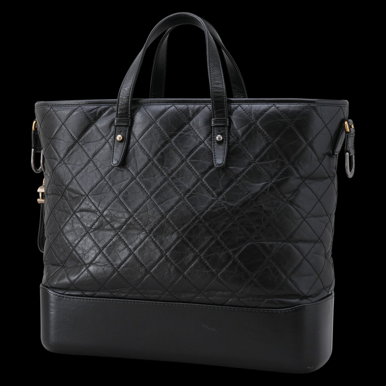 CHANEL(USED)샤넬 가브리엘 토트겸 숄더백