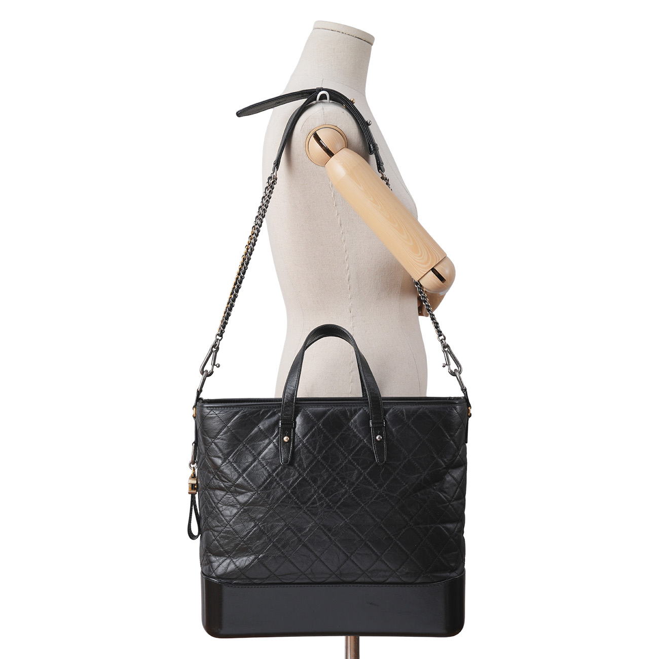 CHANEL(USED)샤넬 가브리엘 토트겸 숄더백