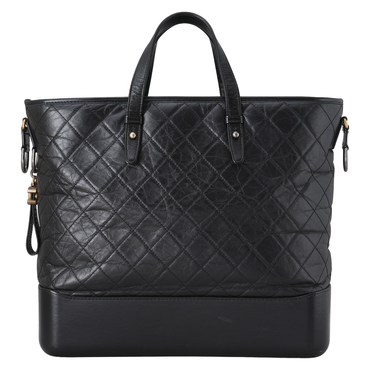 CHANEL(USED)샤넬 가브리엘 토트겸 숄더백