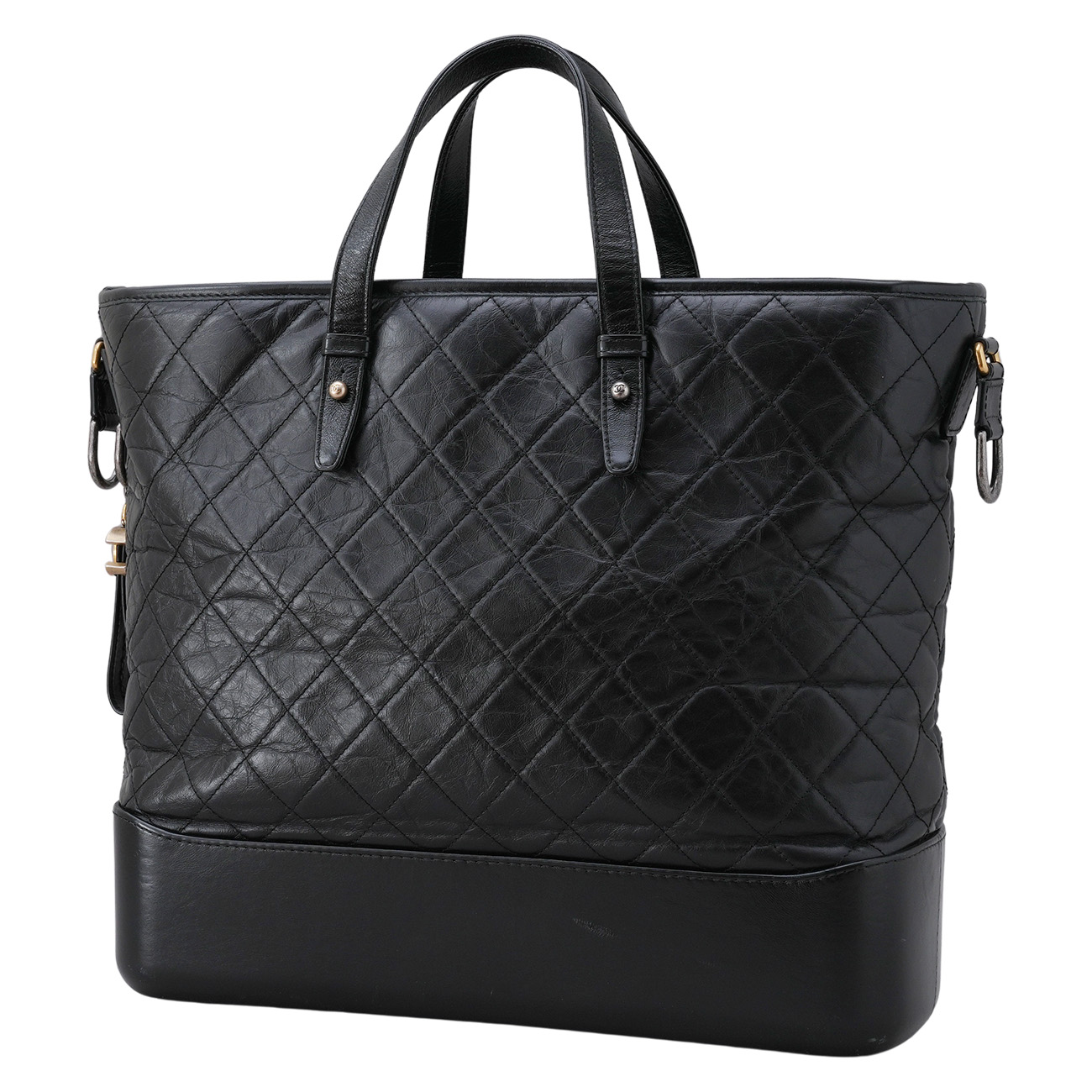 CHANEL(USED)샤넬 가브리엘 토트겸 숄더백