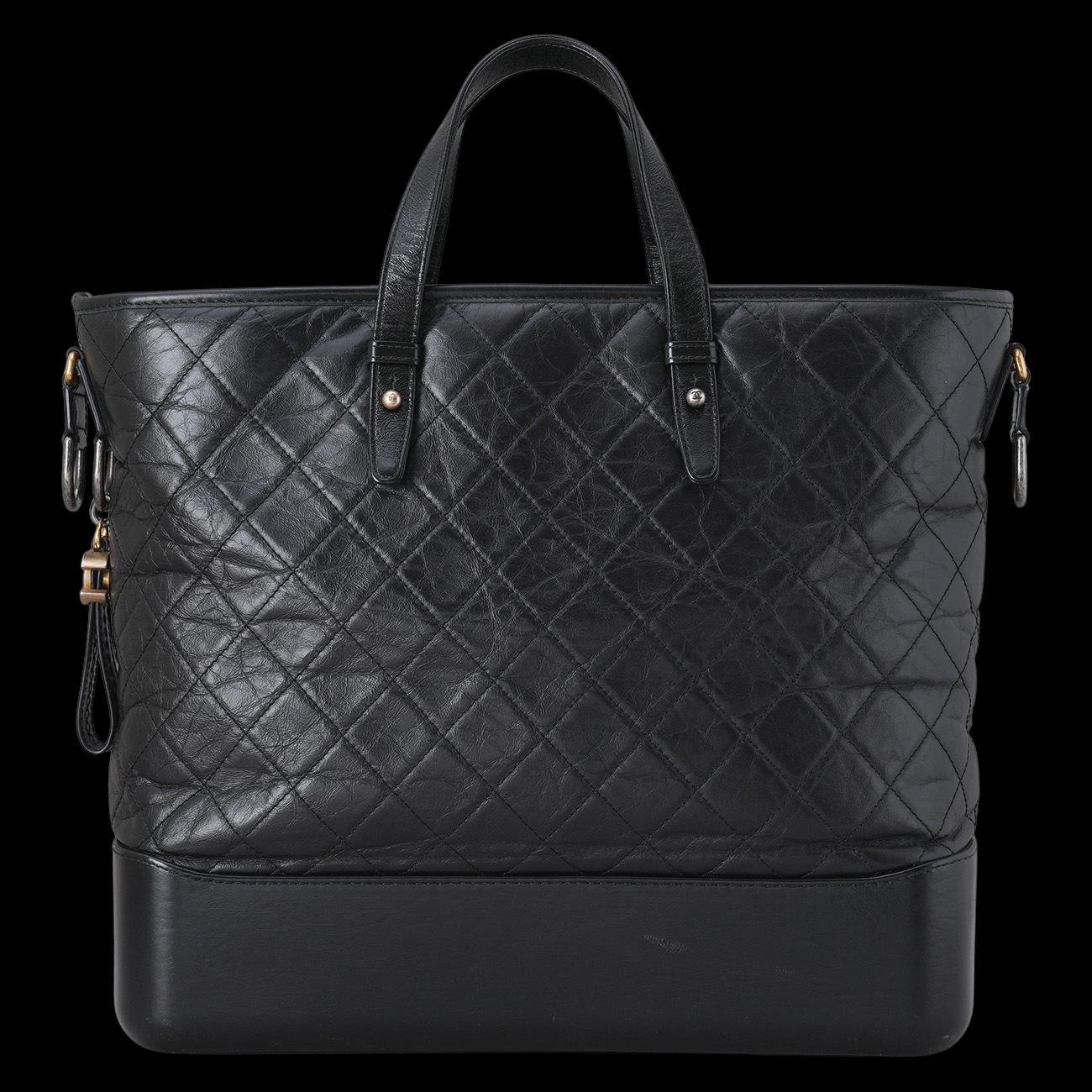 CHANEL(USED)샤넬 가브리엘 토트겸 숄더백