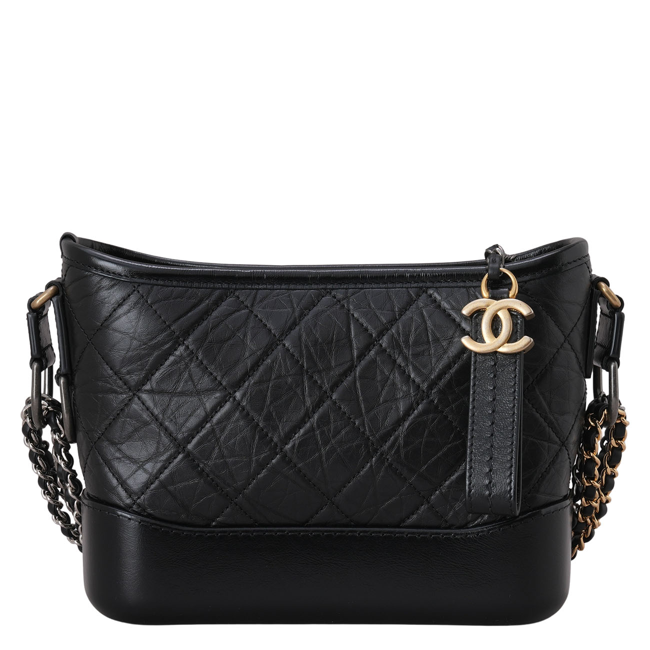 CHANEL(USED)샤넬 가브리엘 호보 스몰
