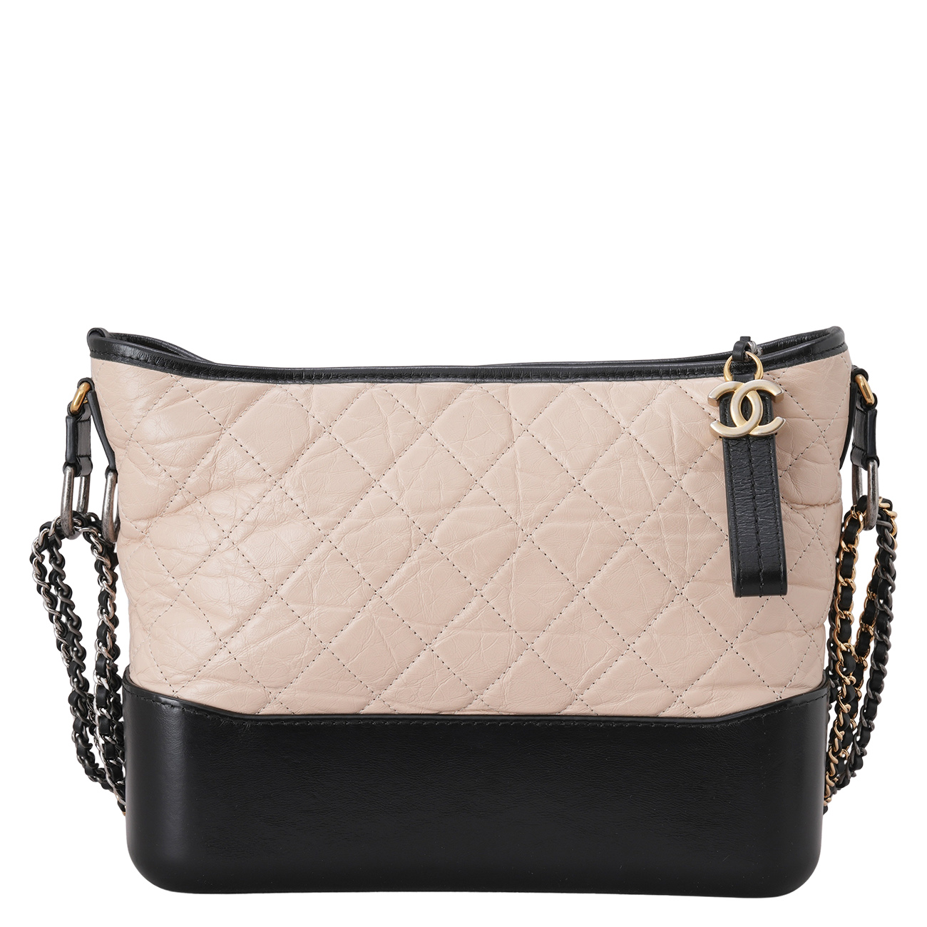 CHANEL(USED)샤넬 가브리엘 호보 라지