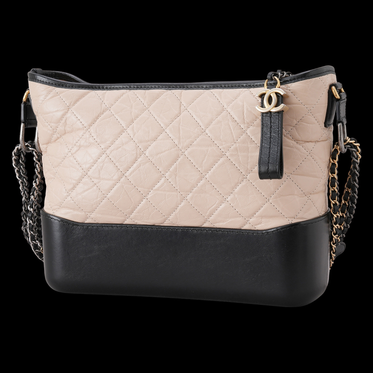 CHANEL(USED)샤넬 가브리엘 호보 라지