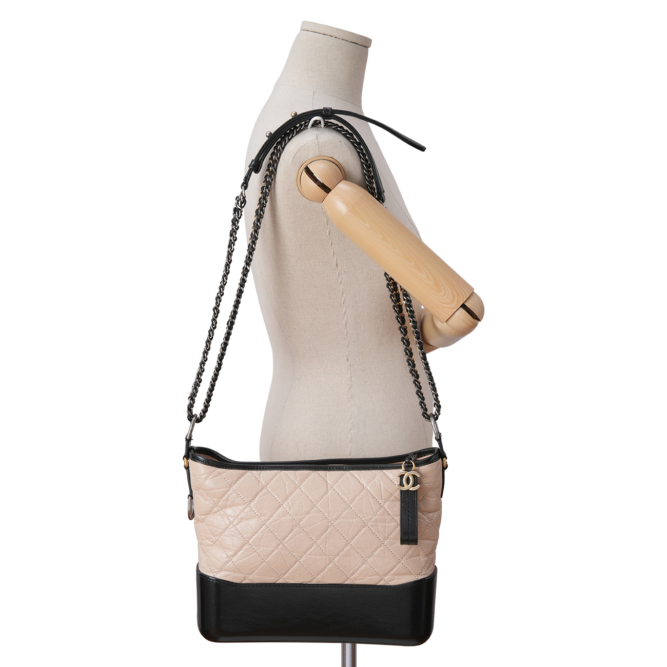 CHANEL(USED)샤넬 가브리엘 호보 라지