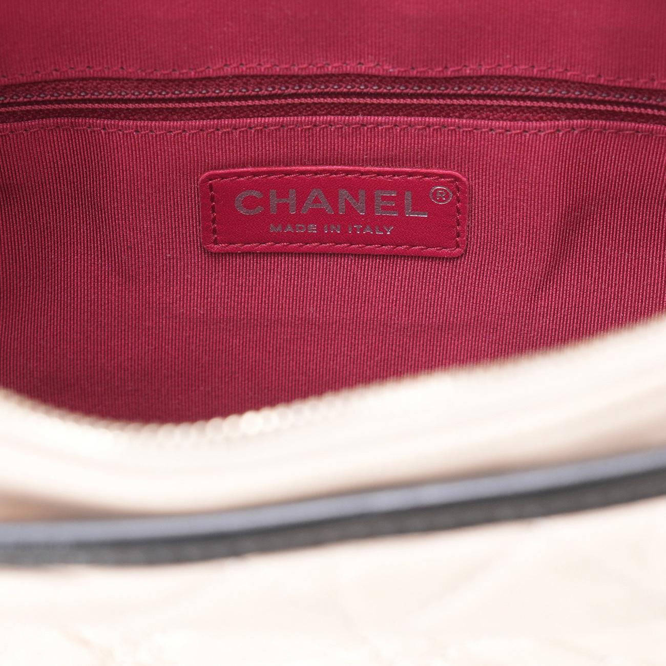 CHANEL(USED)샤넬 가브리엘 호보 라지