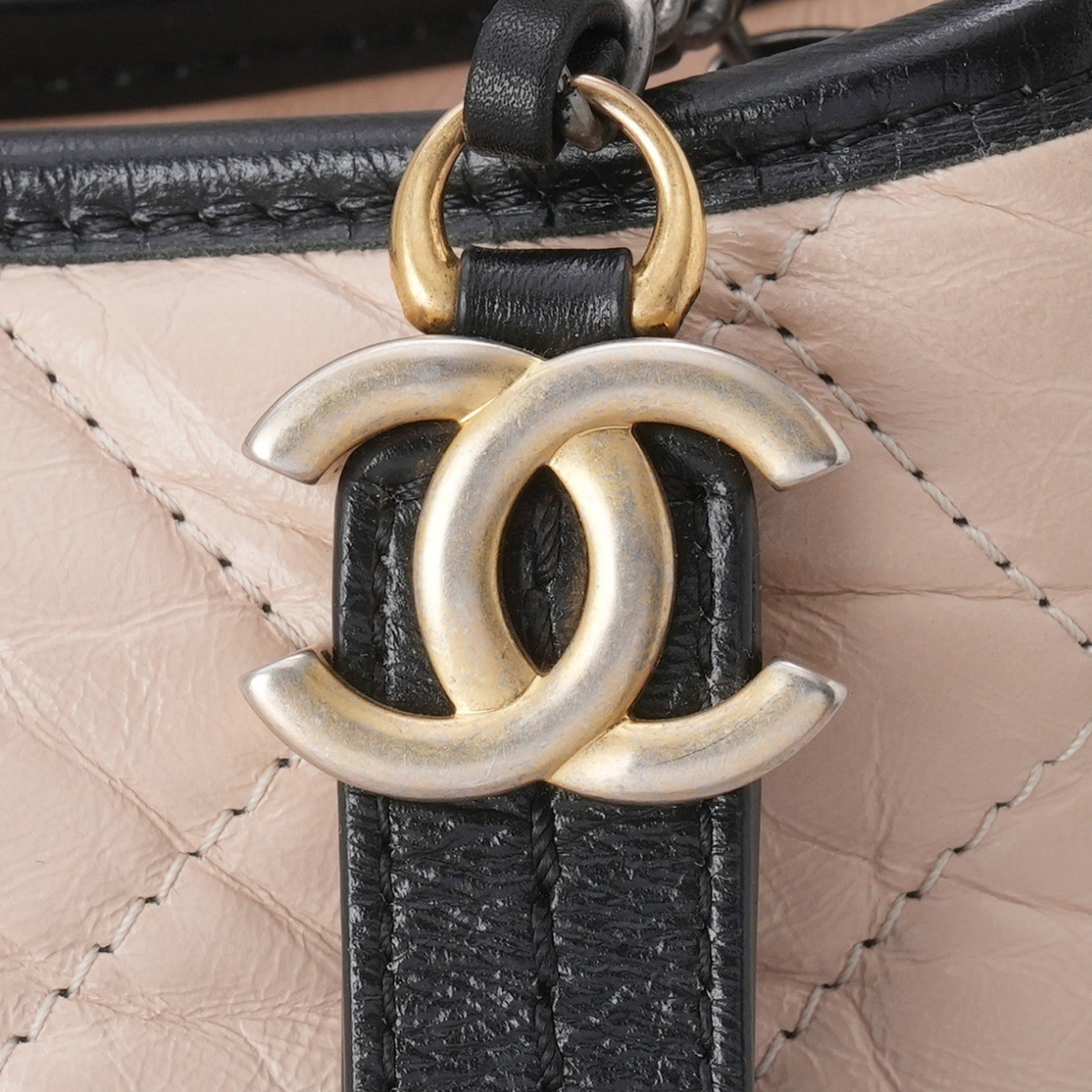 CHANEL(USED)샤넬 가브리엘 호보 라지